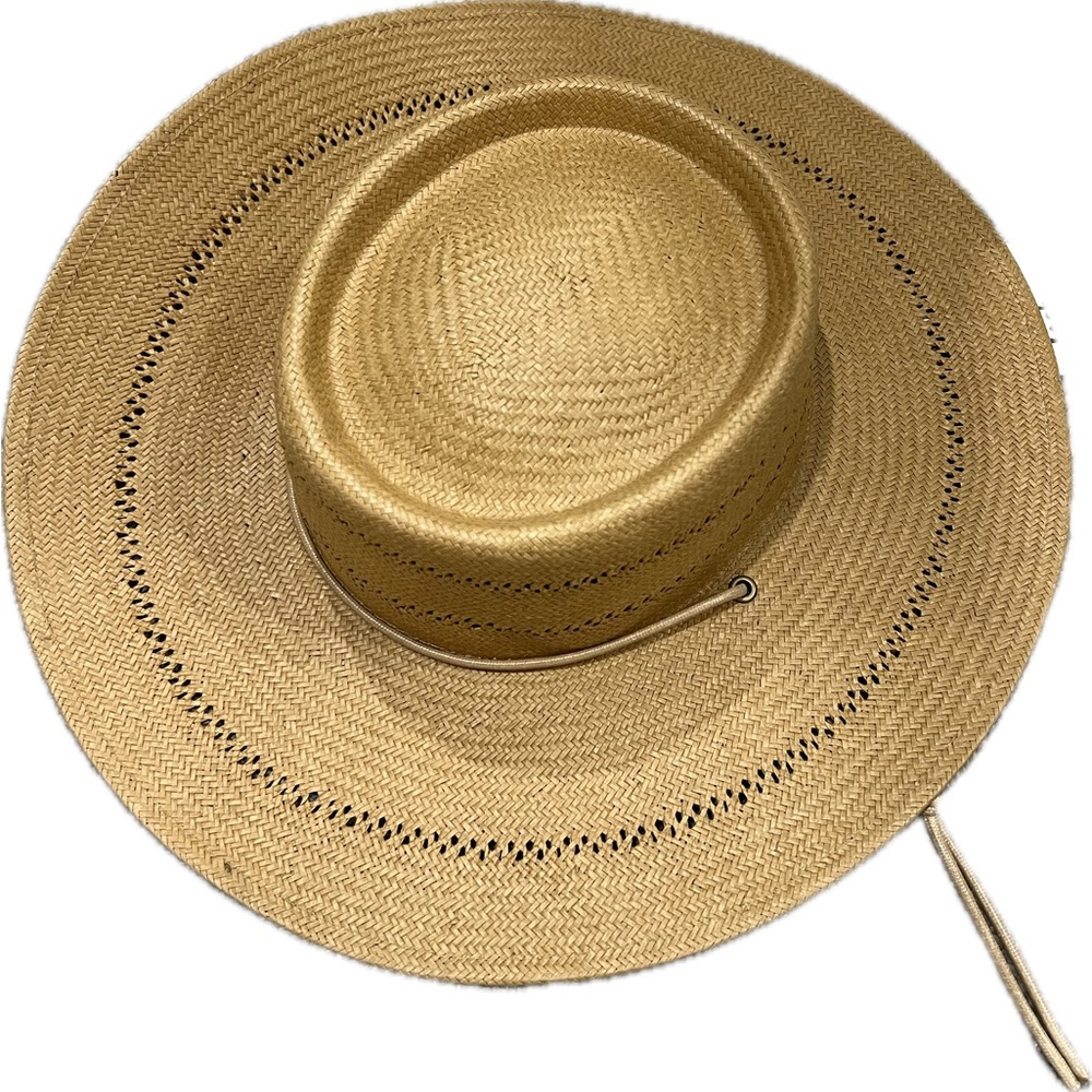 Lack Of Color Classic Tan Hat